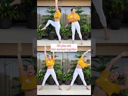 10-Day Full Body Pilates Challenge - Day 6 | Strengthen & Tone | Beginner Pilates