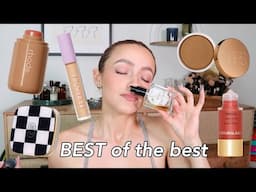 BEST BEAUTY PRODUCTS OF 2024- Skincare, Makeup, Books, Perfume