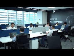 Pratt & Whitney India Engineering Center