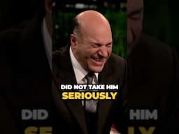 They LAUGHED at him! But he got his REVENGE!