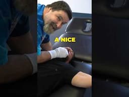 MANKIND'S GREATEST RING DINGER?! #chiropractor  #wwf #wwe