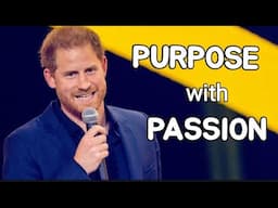 🤴 PRINCE HARRY for PEOPLE and PLANET 🌎 #princeharry #sussexes #tarot