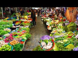 Cambodia’s Most AUTHENTIC Food Tour From Wet Markets to Street Feasts!