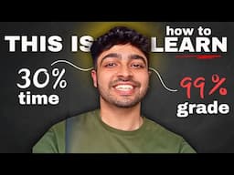 The Relating Method- How to Force Your Brain to Learn SO Fast It Feels Illegal