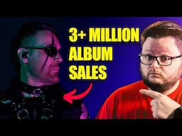 How Ryan Shuck Sold 3,000,000+ Albums (and 400+ Million Streams)