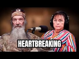 Miss Kay's Condition Tragically Worsens After Phil Robertson's Death