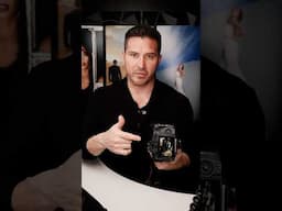 Today’s tip is how to get your vertical images to take up the full length of your LCD. #shorts