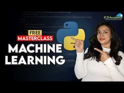 Machine Learning Using Python: Hands-On Learning for Career Growth