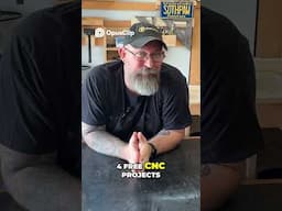 Free CNC Projects  Download 4 Easy Woodworking Plans!
