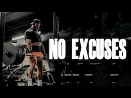 CHRIS BUMSTEAD KILL YOUR EXCUSES 🔥 Gym Motivation