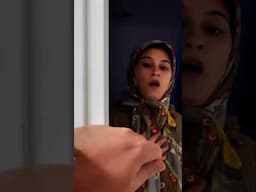 💡💡 Ayşe ve Asiye elektrik kesintisini yaşıyor! #komikvideolar #funny