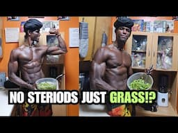 Top 5 HIGH plant based vegan protein sources you wont believe! | SOY FREE!