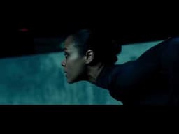 Colombiana - Venganza Despiadada (2011) HD parte.8 📛 #movie #film #cinema #action