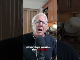 Trump's 'Stable Genius' Claim : Retirement Funds at Risk!