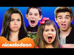 BEST Season 1 Moments from The Thundermans! | Nickelodeon UK