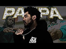 Dody6 x X4 x Paupa Type Beat "DROPTOP KOUPE" | West Coast Type Beat | PROD. BY PAUPA