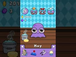 MOY 4 - Nuevo dia con Moy 4.