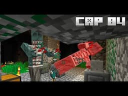 GHOULS!!| SALGERD WORLD T4 | 💀EXPLORATION | CAP 04