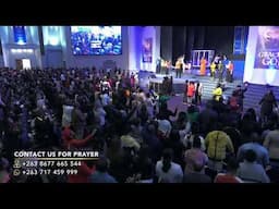 CNR | PASTOR MILTON  JIRI | 08 JUNE 2025
