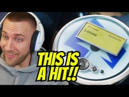 SONG OF THE SUMMER!? ENHYPEN (엔하이픈) 'Loose' - REACTION