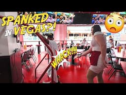 Only ONE of Us Survived the Heart Attack Grill! 😳