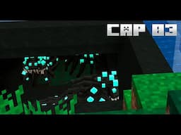 CRIATURAS DEL AVERNO | SALGERD WORLD T4 | 💀EXPLORATION | CAP 03