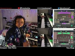 Everquest - Main Theme (Stream Highlight)