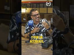 Por un accidente pasó de skater profesional a filmer especializado 🛹🩸