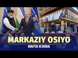 Vazirlarini haydagan To’qayev, AQSHdan norozi Turkmaniston va yerlarga “amnistiya”