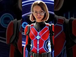 This AI Suit Gives You SUPERHUMAN Powers!