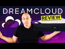 DreamCloud Mattress Review | Is It Actually Worth the Hype or Overrated?