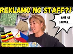 ANG AGA NG REKLAMO ??!🔥🔥🔥 KINAUSAP KO AGAD ANG LANDLORD‼️ROAD TRIP NGAYONG SUMMER PARA SA LAHAT