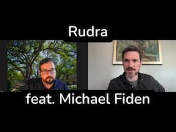 Rudra (feat. Michael Fiden)