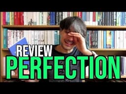 Perfection by Vincenzo Latronico REVIEW