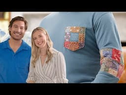 DIY T-Shirt - Learn How To Easily Embellish & Customize T-Shirts  | At Home with Misty & Craig Ep 3
