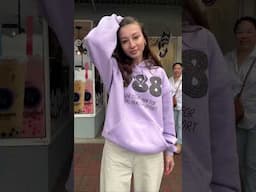 what it feels like when you put on a 988 hoodie... ✨