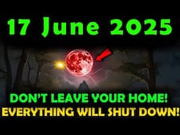 Pleiadians' Shocking Warning: "THE LAST DAYS OF OLD EARTH! Enjoy Your Time in 3D…"17 June 2025