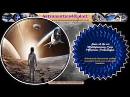State-of-the-art Multiplanetary Crew Missions Technologies: Helping to Break Exploration Boundaries