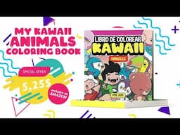 How to Draw a Cute bird Step by Step – Kawaii Drawing Tutorial