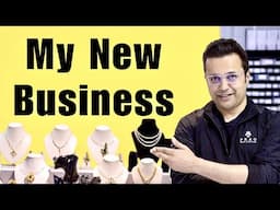 My New Business ❤️ Ruchi & Sandeep Maheshwari