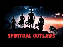 Breaking the laws of nature (The time riders)