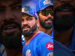 Downfall of MI? 😱 #ipl #mumbaiindians