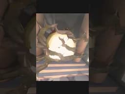 Getting Inside Dark Bramble's Secret Castle #outerwilds