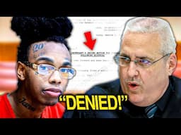 Why YNW Melly Was Denied Bond Again