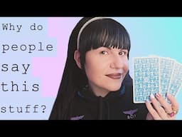 10 Tarot Myths and Why They Don't Make Sense