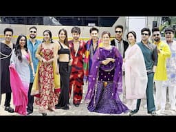 Laughter Chefs 2 New Episode - Ankita, Abhishek, Samarth, Nia, Reem, Rubina, Karan, Krushna, Aly
