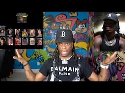 DRAMAALERT! Duke is Daddy Daycare, DDG broke his silence, Laina CRYING AGAIN, Halle my office NOW