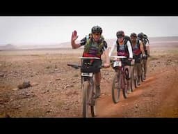 Day 2 at Raid Bimbache