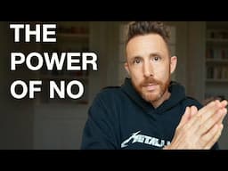 How to say Yes... to yourself - (for Empaths)