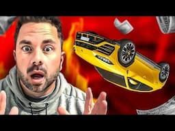 No More Auto Loans